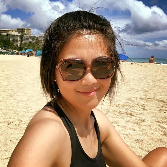 Meet your Posher, Yichen - Picture 1 of 1